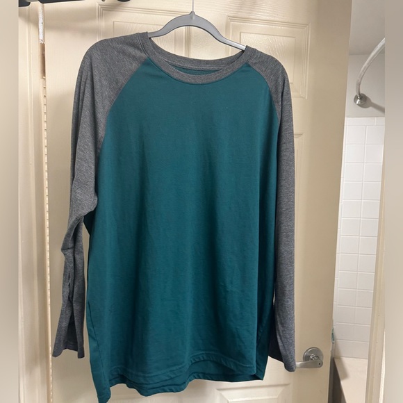 2 George Long Sleeve Shirts - Picture 6 of 7